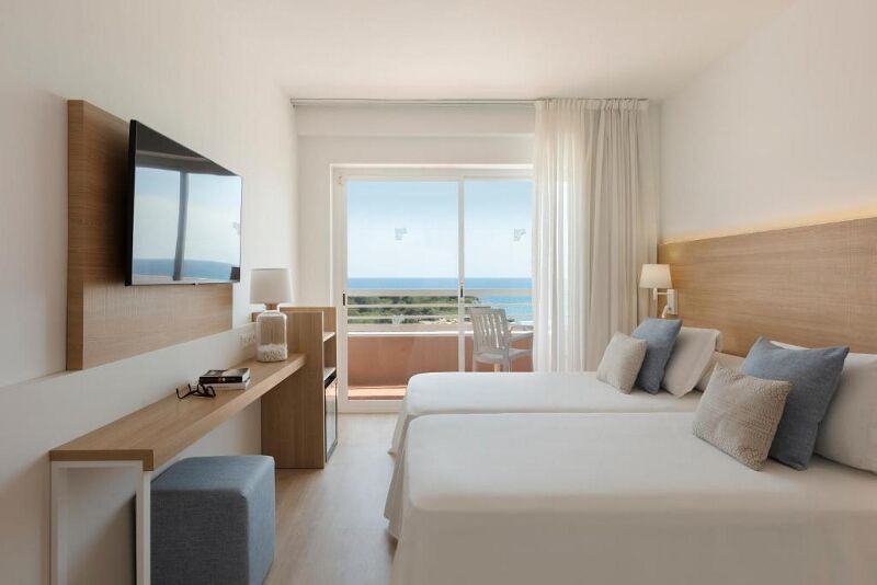 Cala Font 4* - Sans Transfert pas cher photo 6