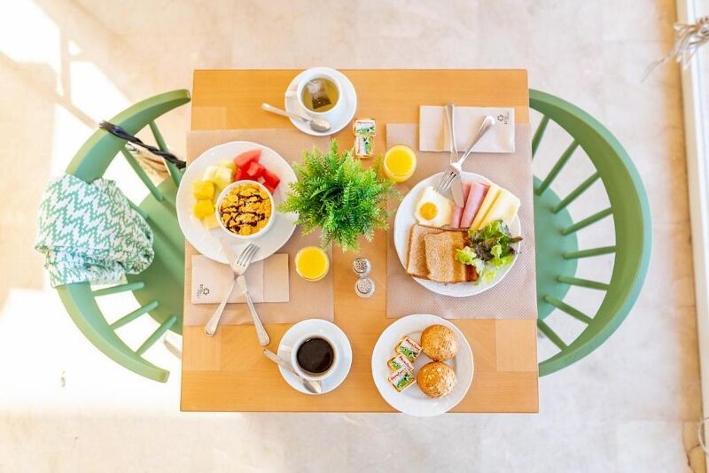 Cala Font 4* - Sans Transfert pas cher photo 9