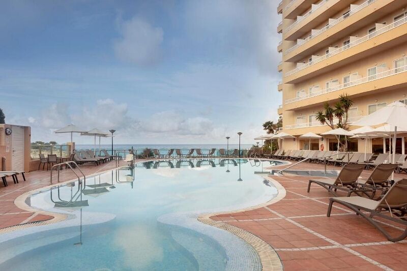 Cala Font 4* - Sans Transfert pas cher photo 10