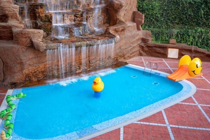 Cala Font 4* - Sans Transfert pas cher photo 14