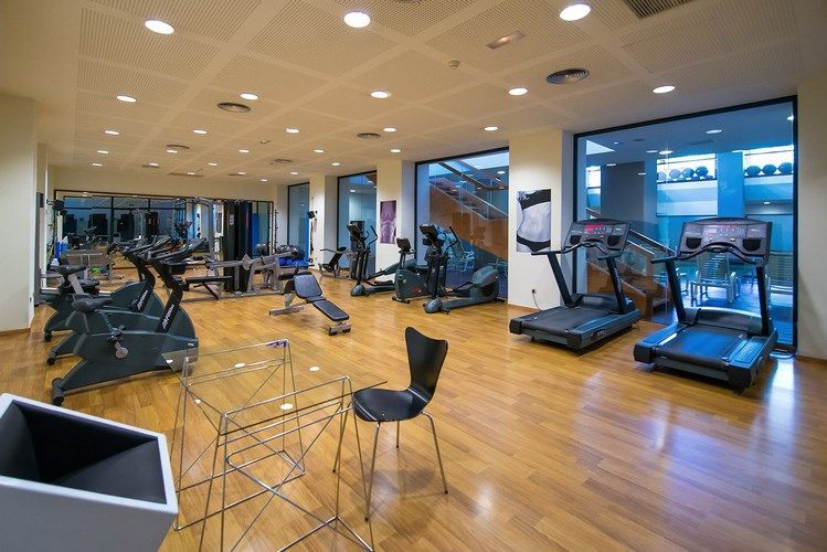 Puerto Antilla Grand Hotel 4* pas cher