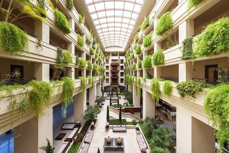 Puerto Antilla Grand Hotel 4* pas cher photo 3