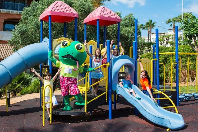 Puerto Antilla Grand Hotel 4* pas cher photo 11