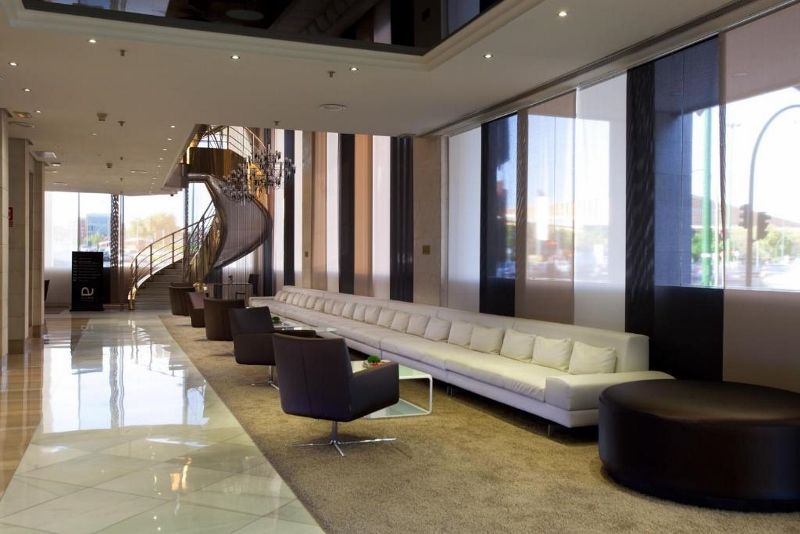 Ayre Hotel Sevilla 4* - Sans transfert pas cher photo 3