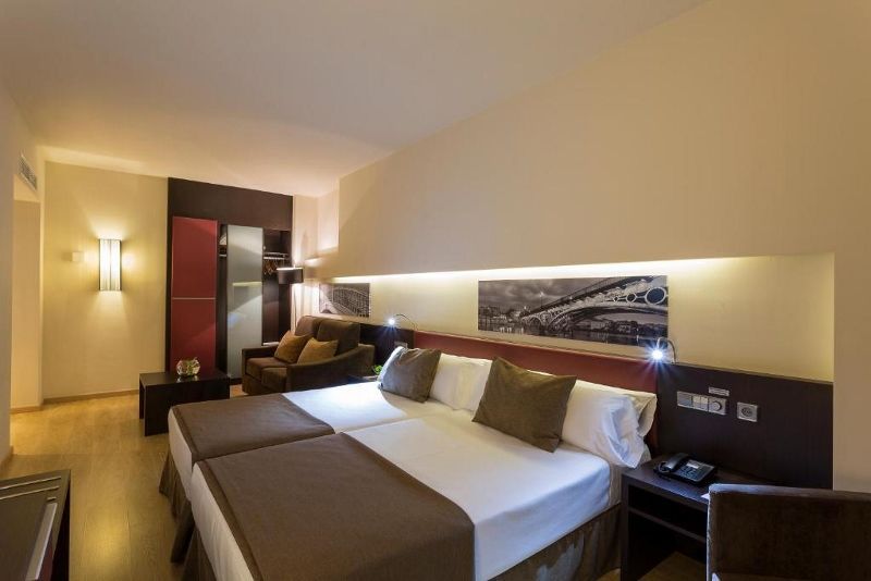 Ayre Hotel Sevilla 4* - Sans transfert pas cher photo 4