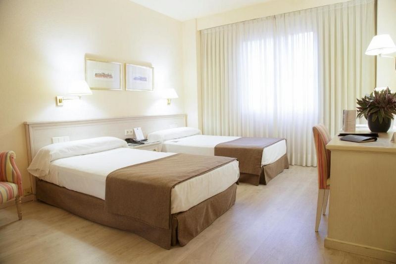 Ayre Hotel Sevilla 4* - Sans transfert pas cher photo 5