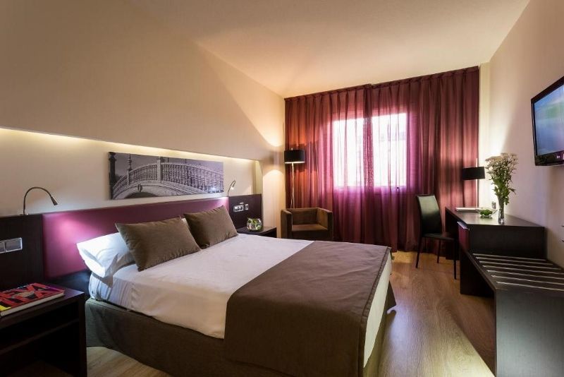 Ayre Hotel Sevilla 4* - Sans transfert pas cher photo 6