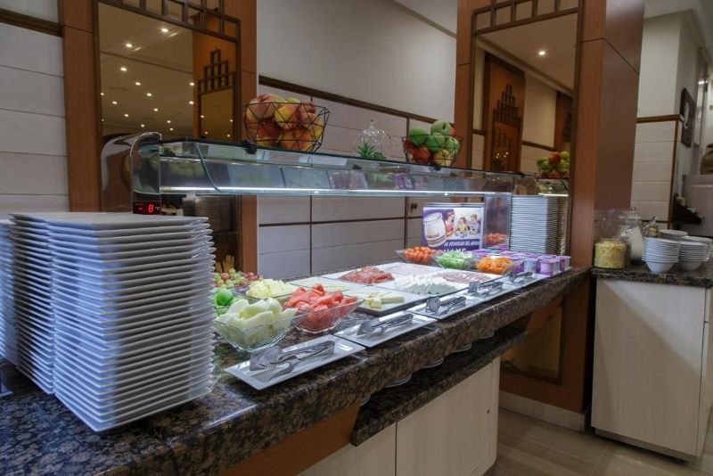 Ayre Hotel Sevilla 4* - Sans transfert pas cher photo 8