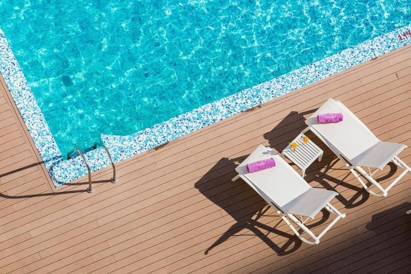 Ayre Hotel Sevilla 4* - Sans transfert pas cher photo 11