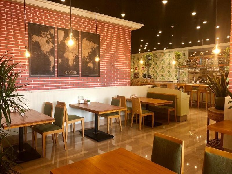 Ayre Hotel Sevilla 4* - Sans transfert pas cher photo 12