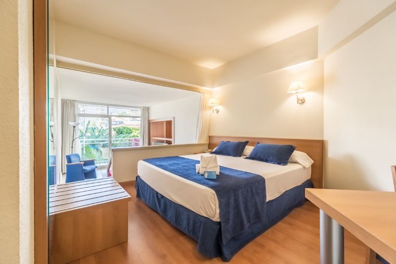 AluaSun Lago Rojo 4* - Adults only pas cher photo 4