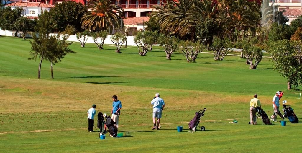 Hôtel Barceló Marbella 4* pas cher
