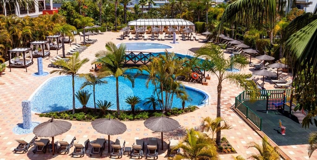Hôtel Barceló Marbella 4* pas cher photo 2
