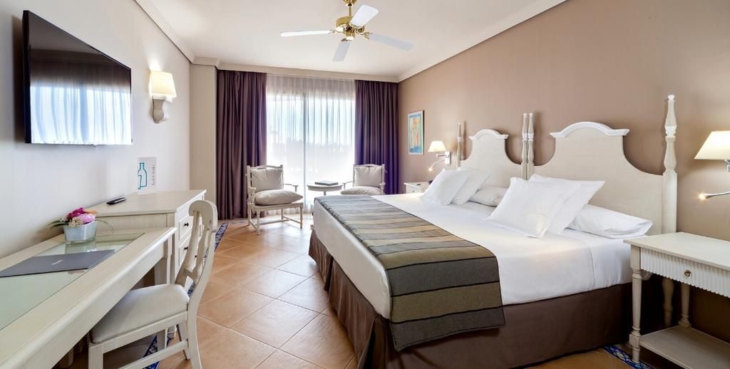 Hôtel Barceló Marbella 4* pas cher photo 5