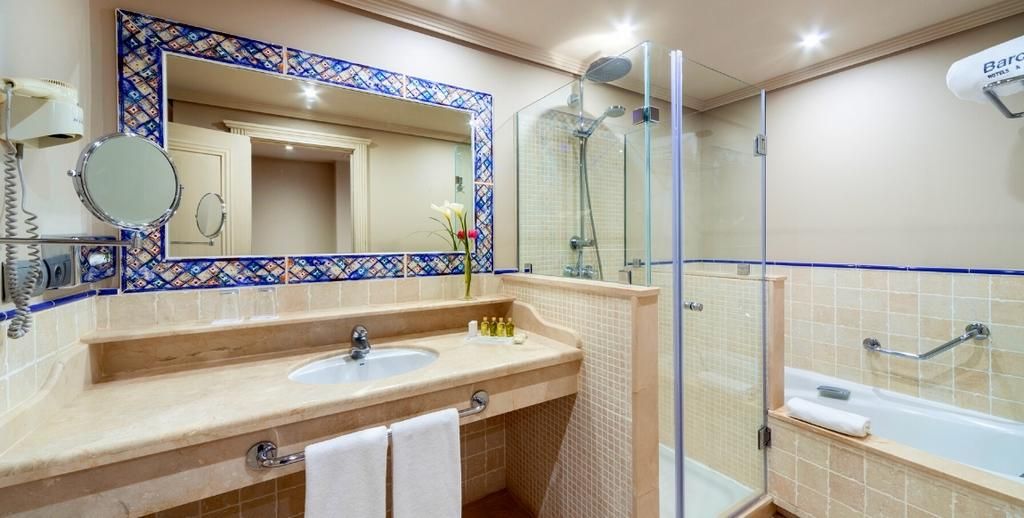 Hôtel Barceló Marbella 4* pas cher photo 6