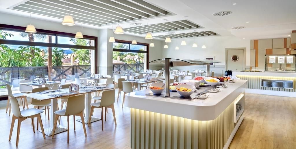 Hôtel Barceló Marbella 4* pas cher photo 7