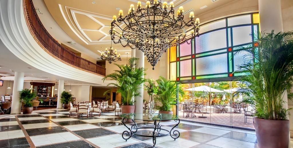 Hôtel Barceló Marbella 4* pas cher photo 9