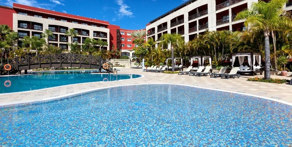 Hôtel Barceló Marbella 4* pas cher photo 11