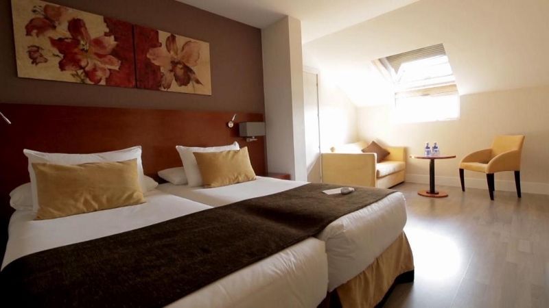 Puerta de Toledo 3* - Sans transfert pas cher photo 5