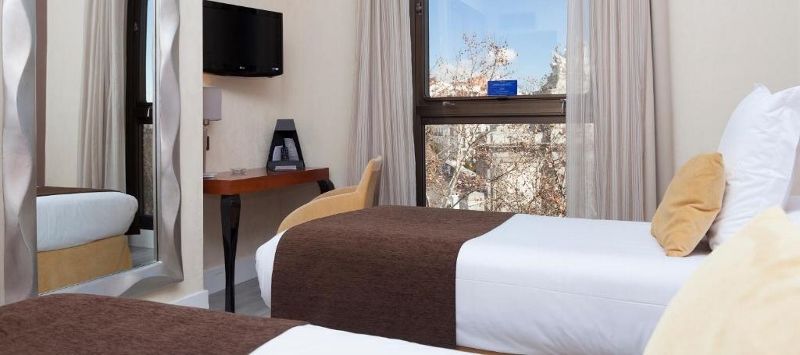 Puerta de Toledo 3* - Sans transfert pas cher photo 7