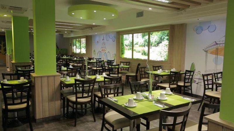 Puerta de Toledo 3* - Sans transfert pas cher photo 8