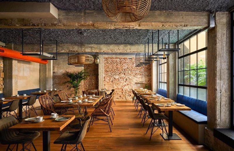 Indigo Madrid – Princesa 3* - Sans transfert pas cher photo 7