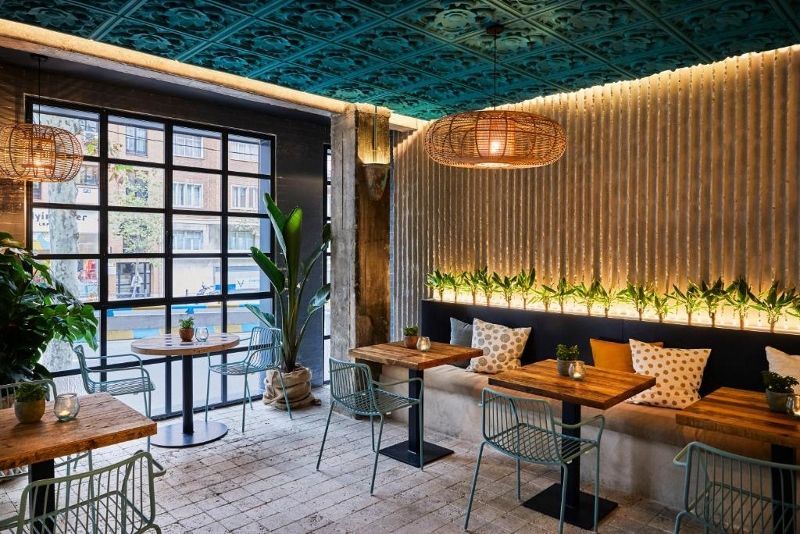 Indigo Madrid – Princesa 3* - Sans transfert pas cher photo 9