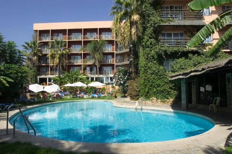 Hotel MS Tropicana 4* pas cher photo 8