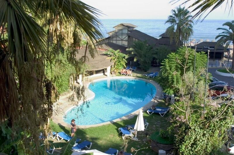 Hotel MS Tropicana 4* pas cher photo 10