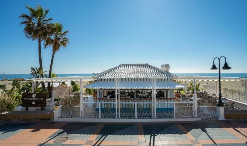 Hotel MS Tropicana 4* pas cher photo 14