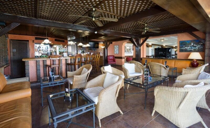 Hotel MS Tropicana 4* pas cher photo 15