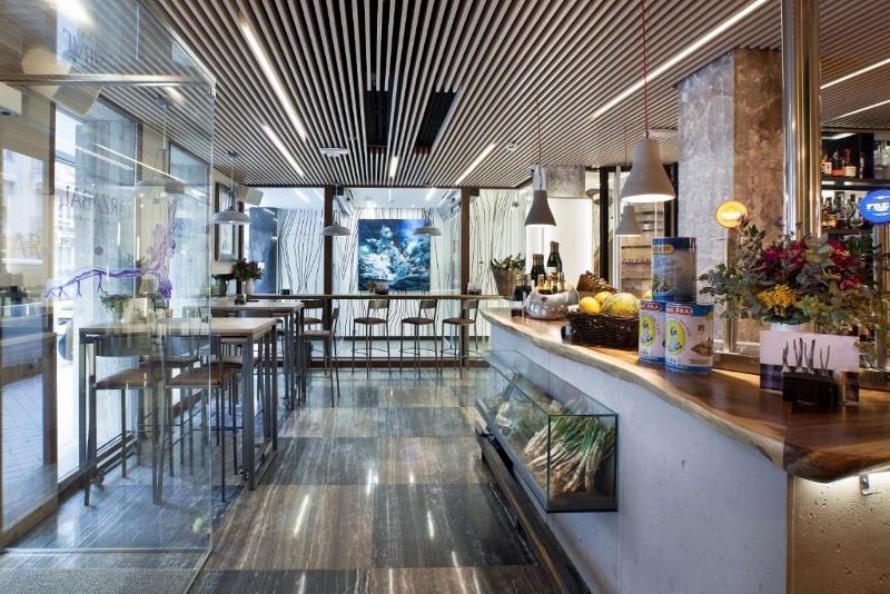 NH Madrid Chamberí 4* - Sans transfert pas cher