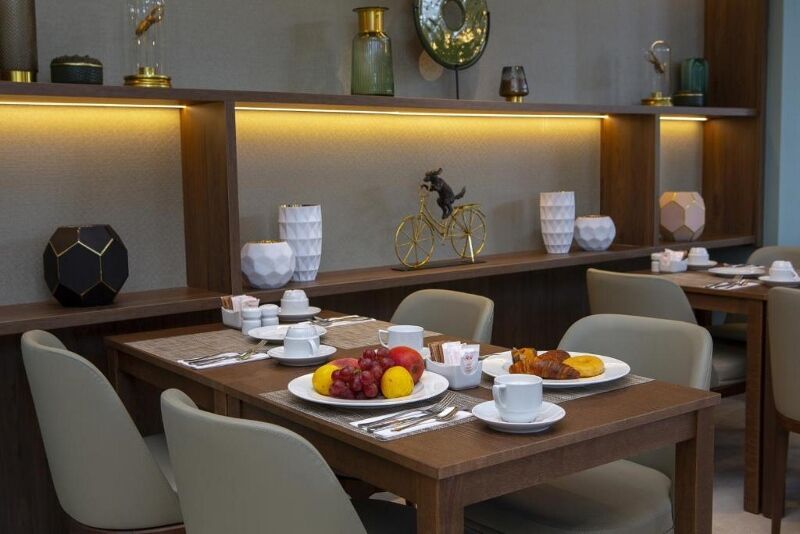 Riu Plaza Espana 4* - Sans transfert pas cher photo 6