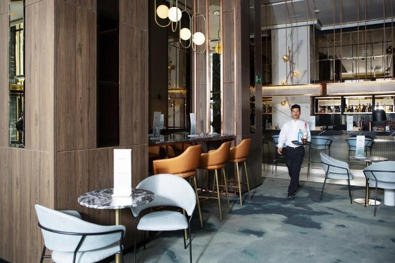 Riu Plaza Espana 4* - Sans transfert pas cher photo 9