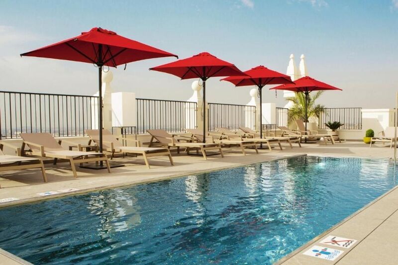 Riu Plaza Espana 4* - Sans transfert pas cher photo 10