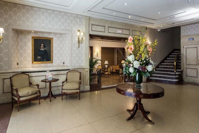 Principe Pio 3* « sans transfert » pas cher