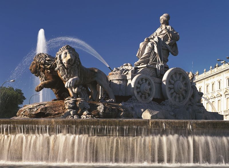 Principe Pio 3* « sans transfert » pas cher photo 2