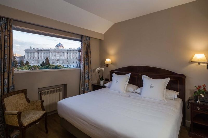 Principe Pio 3* « sans transfert » pas cher photo 3