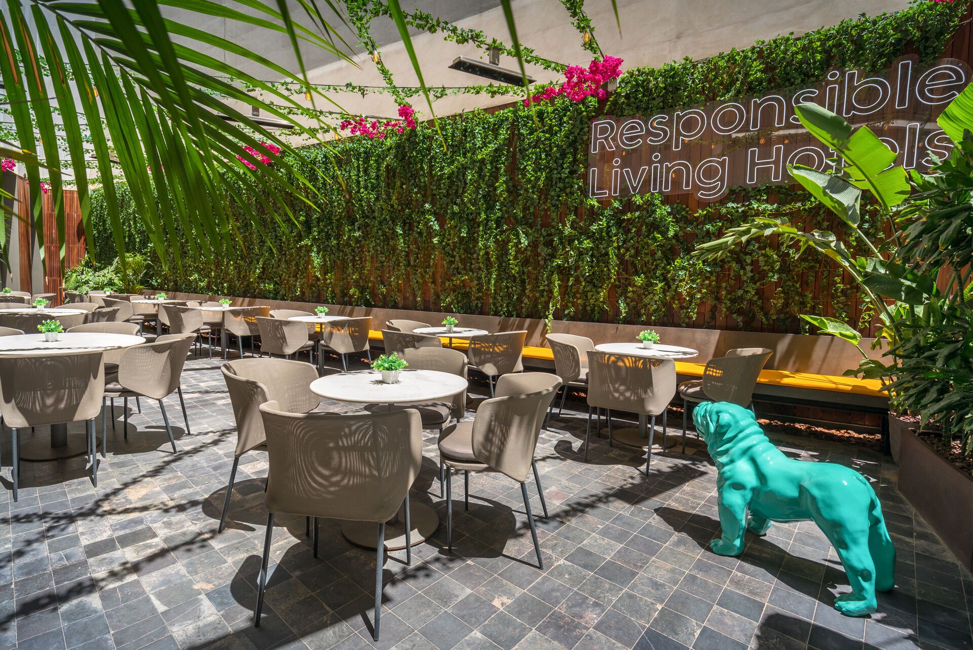 Hôtel Occidental Barcelona 1929 3* pas cher photo 4