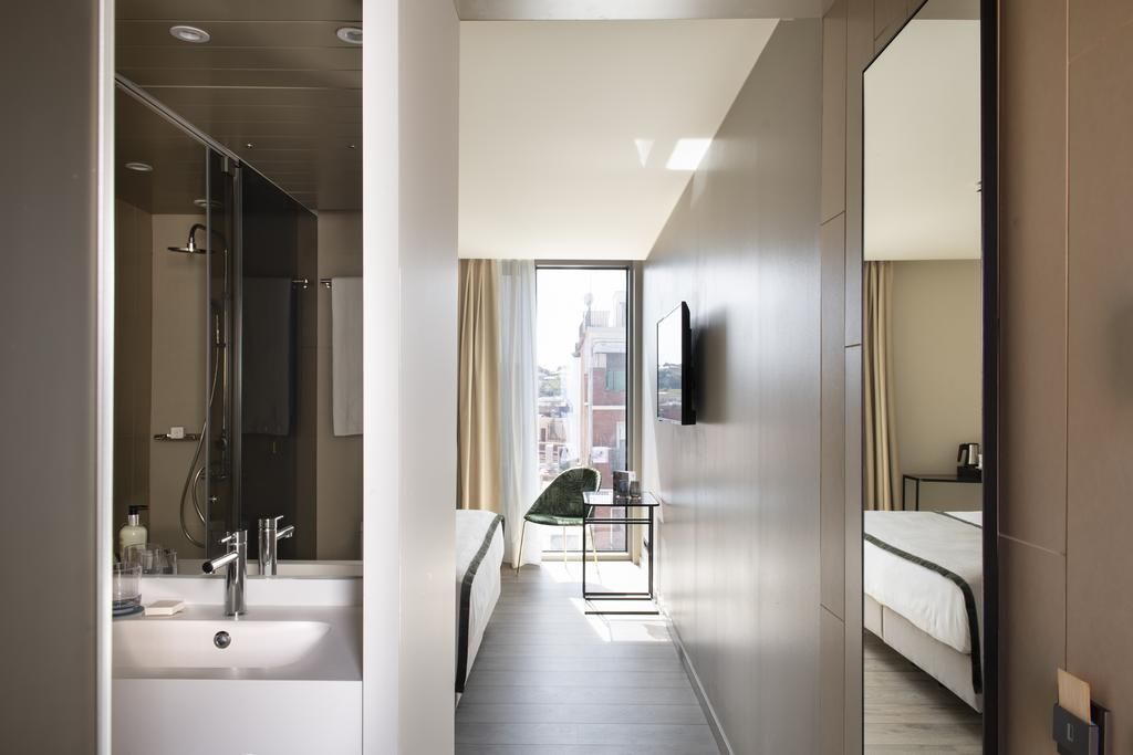 Hôtel Occidental Barcelona 1929 3* pas cher photo 6