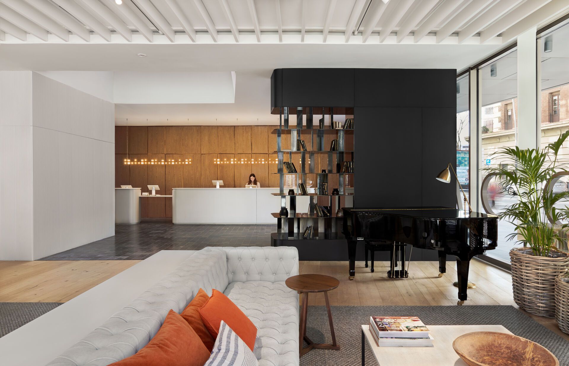 Hôtel Occidental Barcelona 1929 3* pas cher photo 9