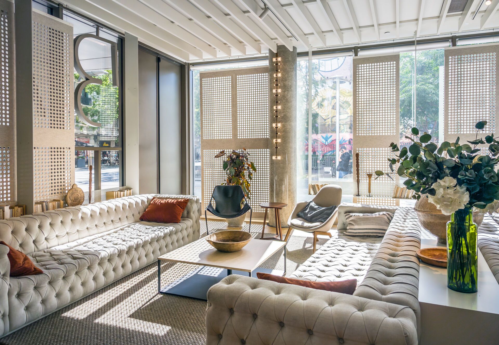 Hôtel Occidental Barcelona 1929 3* pas cher photo 10