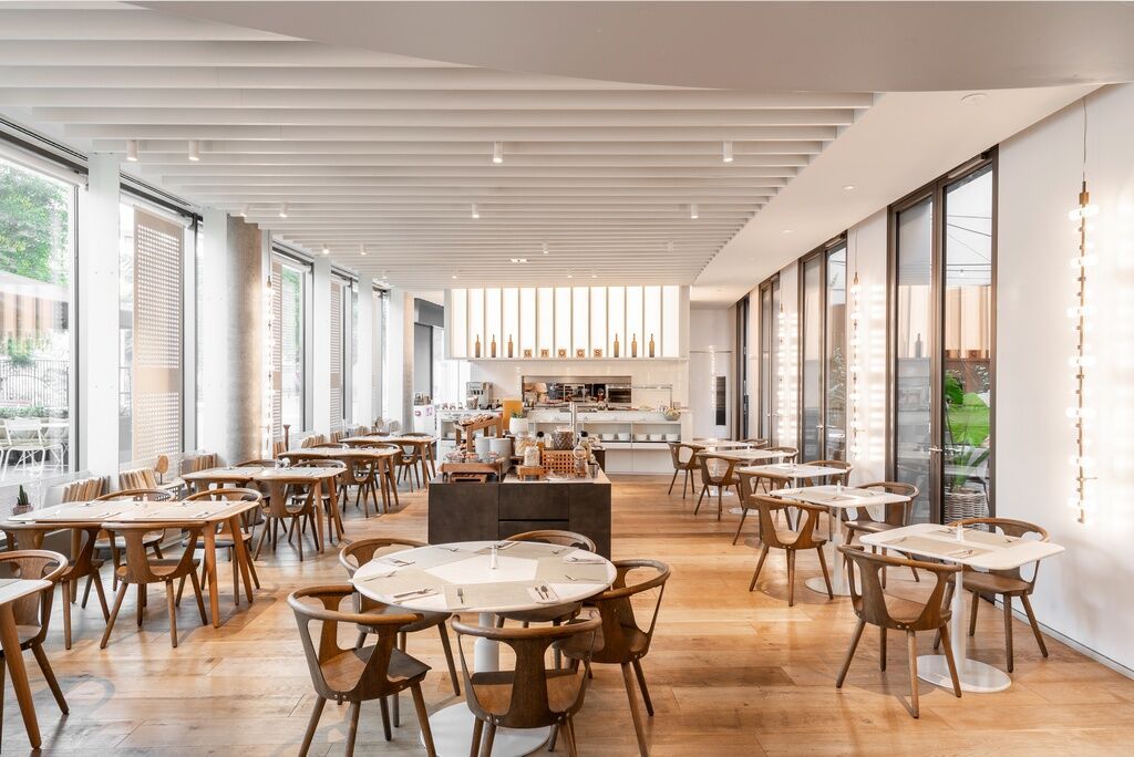 Hôtel Occidental Barcelona 1929 3* pas cher photo 12