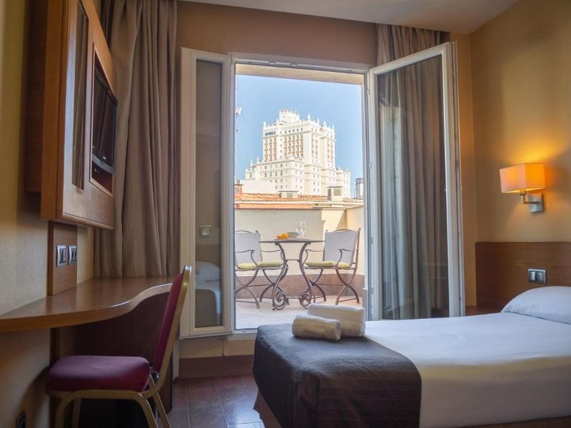 Sterling 3* - Sans transfert pas cher photo 7