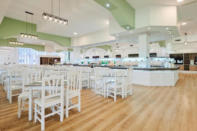 Aluasun Marbella Park 4* pas cher photo 5