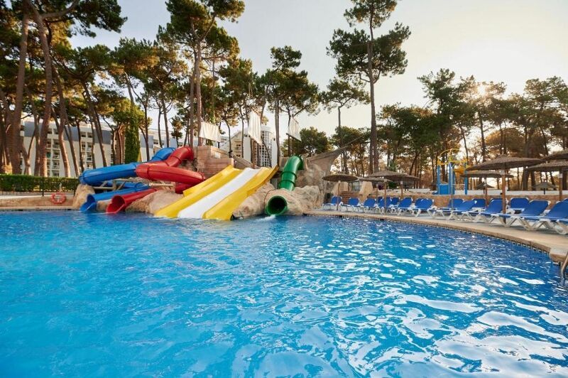 Aluasun Marbella Park 4* pas cher photo 10