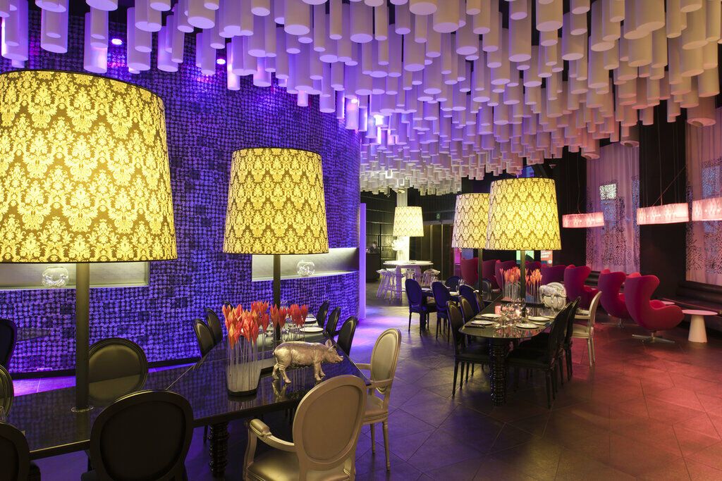 Hôtel Barceló Raval 4* pas cher photo 1