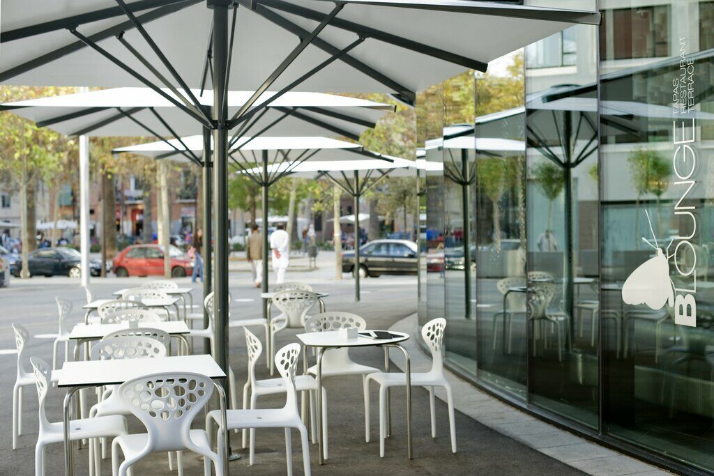 Hôtel Barceló Raval 4* pas cher photo 7