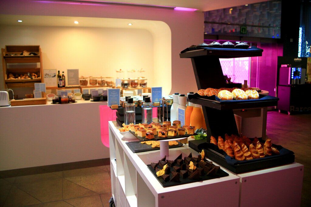 Hôtel Barceló Raval 4* pas cher photo 9