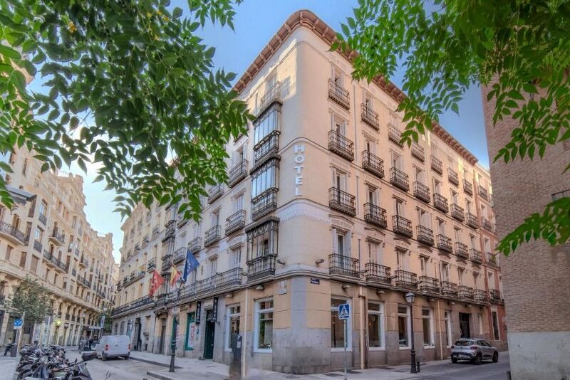 ITC Infantas by Soho Boutique 4* - Sans transfert pas cher photo 2